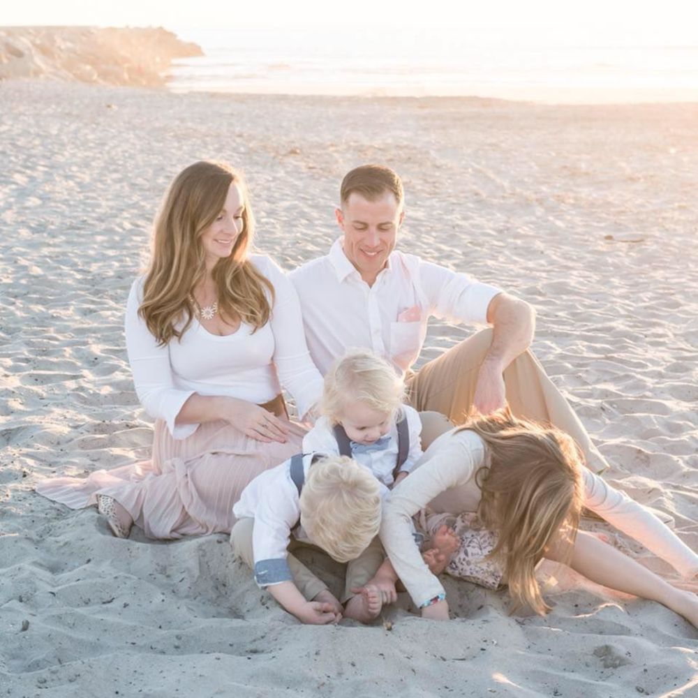 Meet your Posher, Sean